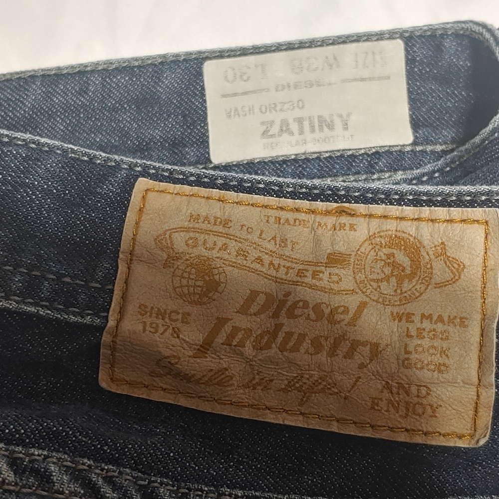 Diesel jeans